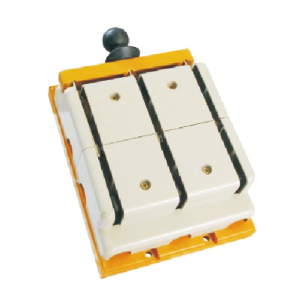 HD、Hs系列刀形轉換開關