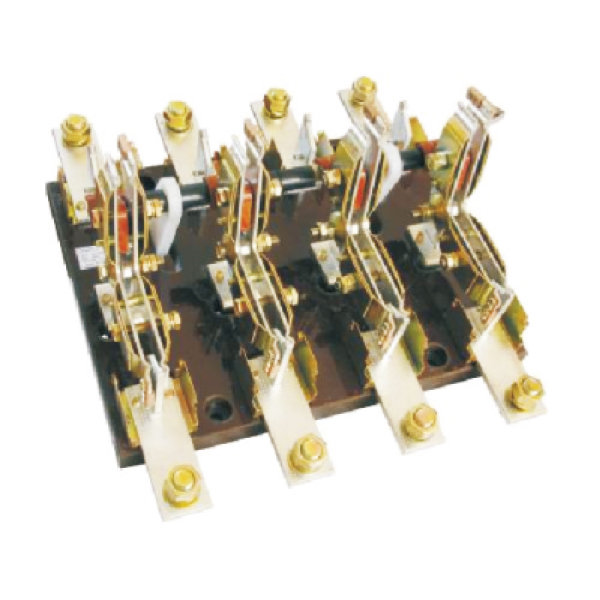 HD、Hs系列刀形轉換開關