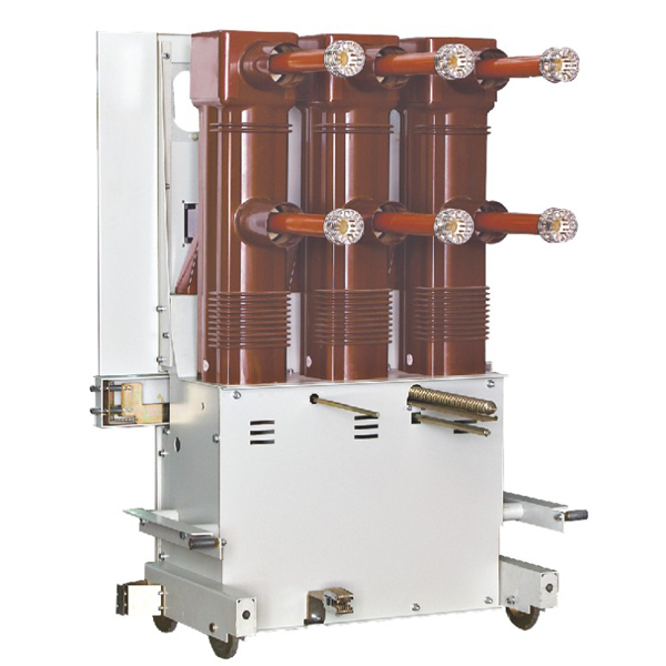 ZN85-40.5 戶內高壓真空斷路器